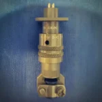 کانکتور نظامی 4 پین کره‌ای؛ KD3116F 8-4S و KD3112E 8-4P (تصویر 2)