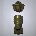 کانکتور نظامی 3 پین کره‌ای؛ KD3116F 8-3P و KD3112E 8-3S (تصویر 3)