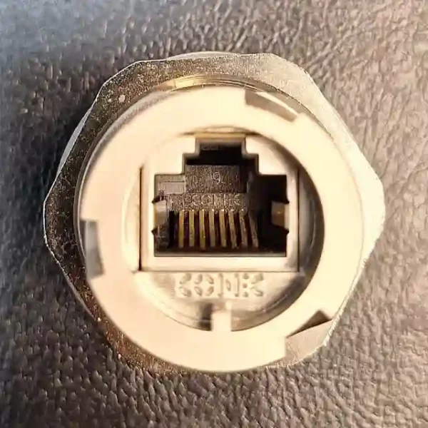 کانکتور RJ45 ضدآب امفنول؛ 101754-17 (تصویر 13)