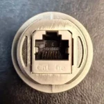 کانکتور RJ45 ضدآب امفنول؛ 101754-17 (تصویر 14)