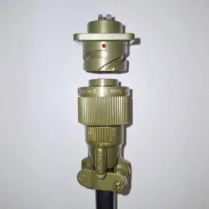 کانکتور نظامی 4 پین کوکدانگ؛ KDB06E 14S-2S و KDB02E 14S-2P (تصویر 2)