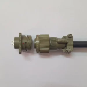 کانکتور نظامی 4 پین کوکدانگ؛ KDB06E 14S-2S و KDB02E 14S-2P (تصویر 6)