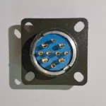 کانکتور نظامی 10 پین سری Y2M؛ Y2M-10TK و Y2M-10ZJ (تصویر 10)