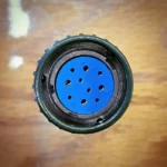 کانکتور نظامی 10 پین سری Y2M؛ Y2M-10TK و Y2M-10ZJ (تصویر 4)