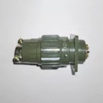 کانکتور نظامی 10 پین سری Y2M؛ Y2M-10TK و Y2M-10ZJ (تصویر 7)