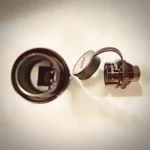 کانکتور RJ45 صنعتی WEIPU؛ SA2410/PRJ45B و SA2412/SRJ45B (تصویر 2)