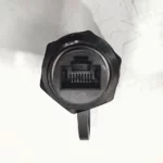 کانکتور RJ45 صنعتی WEIPU؛ SA2410/PRJ45B و SA2412/SRJ45B (تصویر 5)