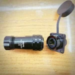 کانکتور RJ45 صنعتی WEIPU؛ SA2410/PRJ45B و SA2413/SRJ45B (تصویر 3)