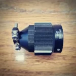 کانکتور صنعتی 4 پین؛ سری LYP؛ LYP21TK6UQ و LYP21ZJ6U (تصویر 2)