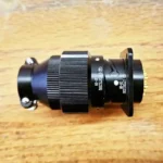 کانکتور صنعتی 14 پین؛ سری LYP؛ LYP28TK23UQ و LYP28ZJ23U (تصویر 1)