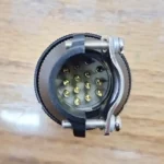 کانکتور صنعتی 14 پین؛ سری LYP؛ LYP28TK23UQ و LYP28ZJ23U (تصویر 4)