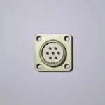 کانکتور طلایی روسی؛ PC7TB؛ پلاگ ماده و رسپتاکل نر (تصویر 4)