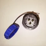 کانکتور ضدآب 3 پین WEIPU سری SP21؛ SP2110/S3 و SP2112/P3 (تصویر 3)