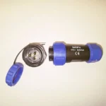 کانکتور ضدآب 3 پین WEIPU سری SP21؛ SP2110/S3 و SP2112/P3 (تصویر 5)