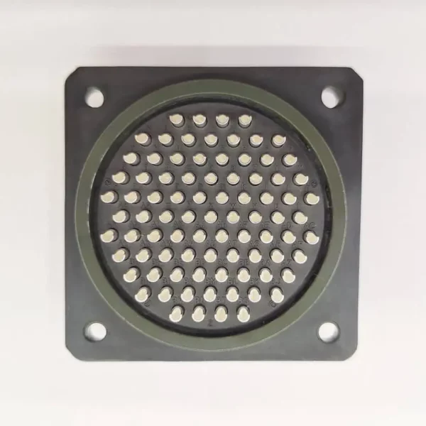 کانکتور نظامی 85 پین کوکدانگ KD3106F 40-56S و KD3102A 40-56P (تصویر 2)
