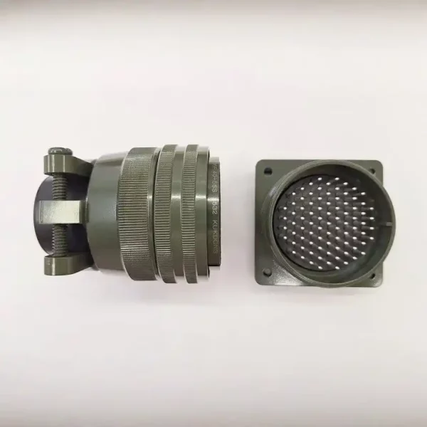 کانکتور نظامی 85 پین کوکدانگ KD3106F 40-56S و KD3102A 40-56P (تصویر 4)