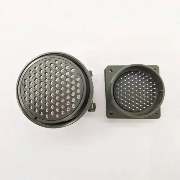 کانکتور نظامی 85 پین کوکدانگ KD3106F 40-56S و KD3102A 40-56P (تصویر 5)