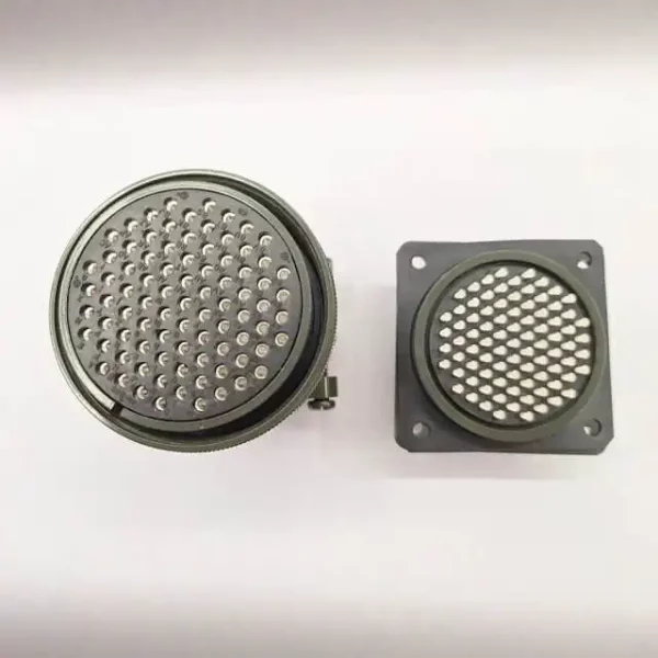کانکتور نظامی 85 پین کوکدانگ KD3106F 40-56S و KD3102A 40-56P (تصویر 6)