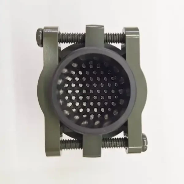 کانکتور نظامی 85 پین کوکدانگ KD3106F 40-56S و KD3102A 40-56P (تصویر 8)