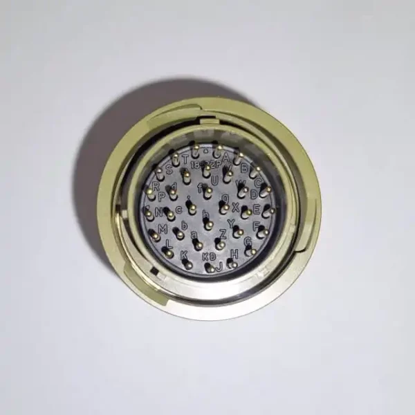 کانکتور نظامی 32 پین کوکدانگ KD3116F 18-32P و KD3112E 18-32S (تصویر 1)