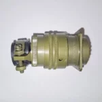 کانکتور نظامی 32 پین کوکدانگ KD3116F 18-32P و KD3112E 18-32S (تصویر 3)