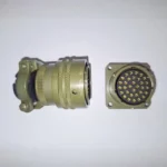 کانکتور نظامی 32 پین کوکدانگ KD3116F 18-32P و KD3112E 18-32S (تصویر 4)