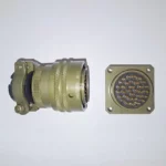 کانکتور نظامی 32 پین کوکدانگ KD3116F 18-32P و KD3112E 18-32S (تصویر 5)