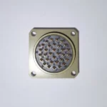 کانکتور نظامی 32 پین کوکدانگ KD3116F 18-32P و KD3112E 18-32S (تصویر 6)