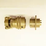 کانکتور نظامی 4 پین کوکدانگ؛ KD3116F 14-4S و KD3112E 14-4P (تصویر 2)