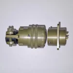 کانکتور نظامی 5 پین Kukdong؛ KD3116F 14-5P و KD3112E 14-5S (تصویر 4)