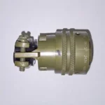 کانکتور نظامی 5 پین Kukdong؛ KD3116F 14-5P و KD3112E 14-5S (تصویر 5)