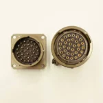 کانکتور نظامی 32 پین کوکدانگ KD3116F 18-32S و KD3112E 18-32P (تصویر 2)