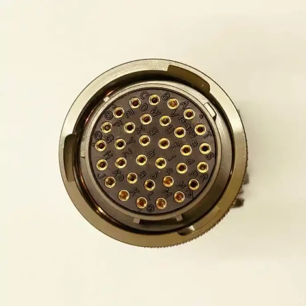 کانکتور نظامی 32 پین کوکدانگ KD3116F 18-32S و KD3112E 18-32P (تصویر 3)