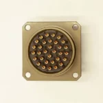 کانکتور نظامی 32 پین کوکدانگ KD3116F 18-32S و KD3112E 18-32P (تصویر 5)