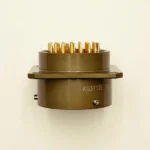 کانکتور نظامی 32 پین کوکدانگ KD3116F 18-32S و KD3112E 18-32P (تصویر 7)