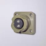 کانکتور نظامی 2 پین کوکدانگ؛ KDB06E 10SL-4P و KDB02E 10SL-4S (تصویر 2)