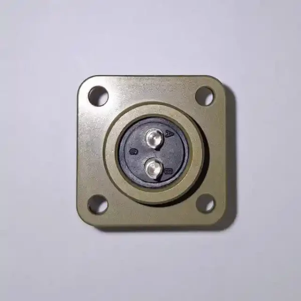 کانکتور نظامی 2 پین کوکدانگ؛ KDB06E 10SL-4P و KDB02E 10SL-4S (تصویر 3)