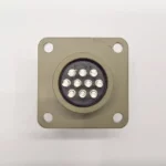 کانکتور 10 پین Kukdong؛ KDB06E 14SA-10P و KDB02E 14SA-10S (تصویر 4)
