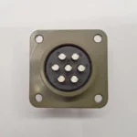 کانکتور نظامی 7 پین کوکدانگ؛ KDB06E 16S-1P و KDB02E 16S-1S (تصویر 3)