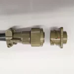 کانکتور نظامی 7 پین کوکدانگ؛ KDB06E 16S-1S و KDB02E 16S-1P (تصویر 1)