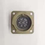 کانکتور نظامی 7 پین کوکدانگ؛ KDB06E 16S-1S و KDB02E 16S-1P (تصویر 2)