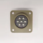 کانکتور نظامی 7 پین کوکدانگ؛ KDB06E 16S-1S و KDB02E 16S-1P (تصویر 4)