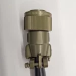 کانکتور نظامی 7 پین کوکدانگ؛ KDB06E 16S-1S و KDB02E 16S-1P (تصویر 6)