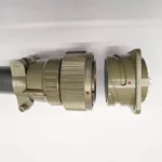 کانکتور نظامی 47 پین کوکدانگ KDB06E 32A-47P و KDB02E 32A-47S (تصویر 2)