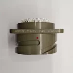 کانکتور نظامی 47 پین کوکدانگ KDB06E 32A-47P و KDB02E 32A-47S (تصویر 5)