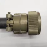 کانکتور نظامی 47 پین کوکدانگ KDB06E 32A-47P و KDB02E 32A-47S (تصویر 6)