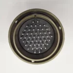 کانکتور نظامی 48 پین کوکدانگ؛ KDB06E 36-10P و KDB02E 36-10S (تصویر 2)