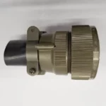 کانکتور نظامی 48 پین کوکدانگ؛ KDB06E 36-10P و KDB02E 36-10S (تصویر 5)