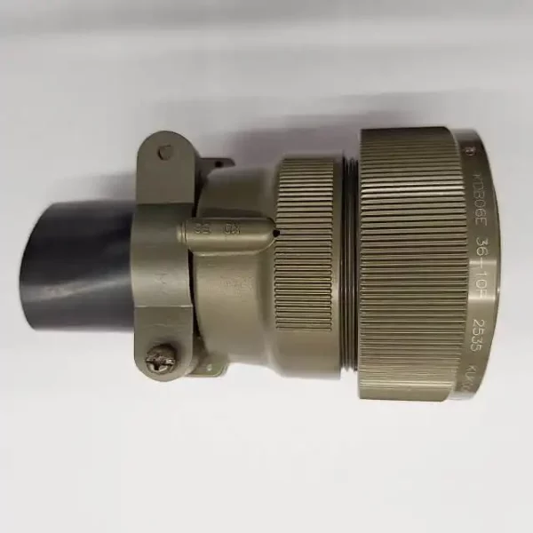 کانکتور نظامی 48 پین کوکدانگ؛ KDB06E 36-10P و KDB02E 36-10S (تصویر 5)