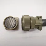 کانکتور نظامی 48 پین کوکدانگ؛ KDB06E 36-10P و KDB02E 36-10S (تصویر 6)
